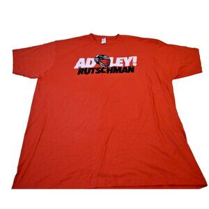 Baltimore Orioles SGA 6/3/22 Adley Rutschman O's T-Shirt Universal XL